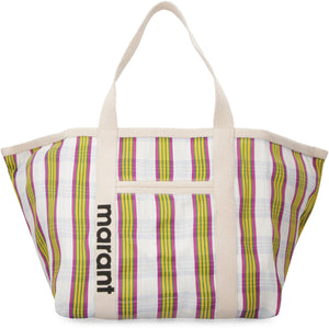 Darwen nylon tote-1